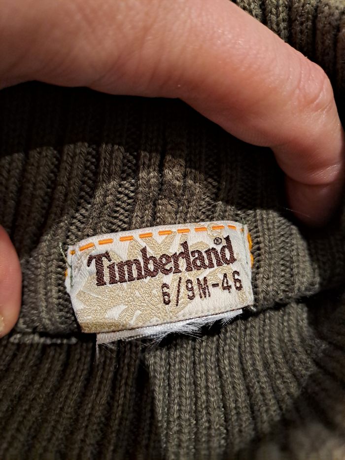 Bonnet bébé - photo numéro 2