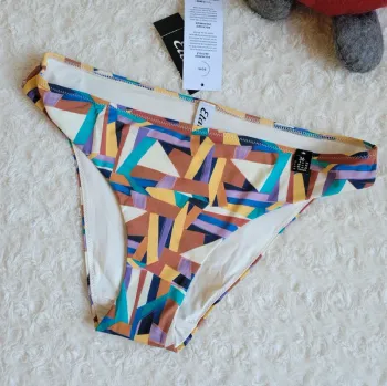 Bas de maillot de Bain Etam