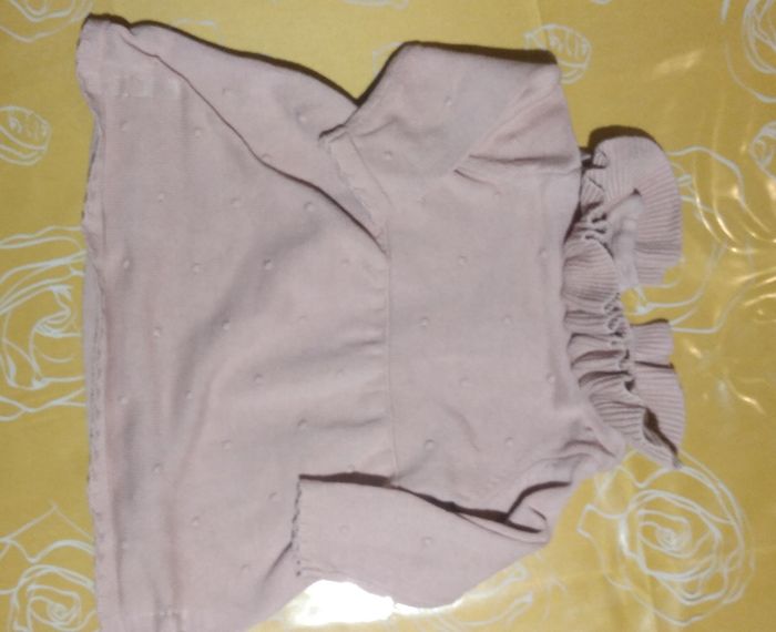 Robe 1 mois - photo numéro 2