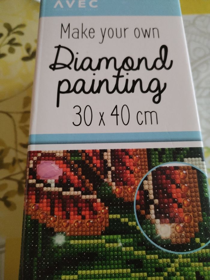 Painting - photo numéro 2