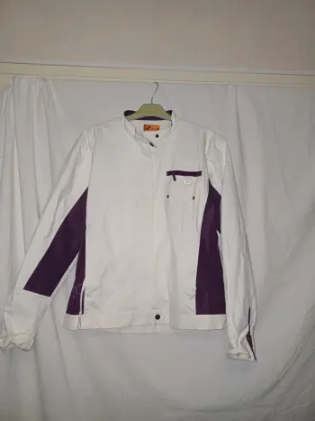 Veste Decathlon