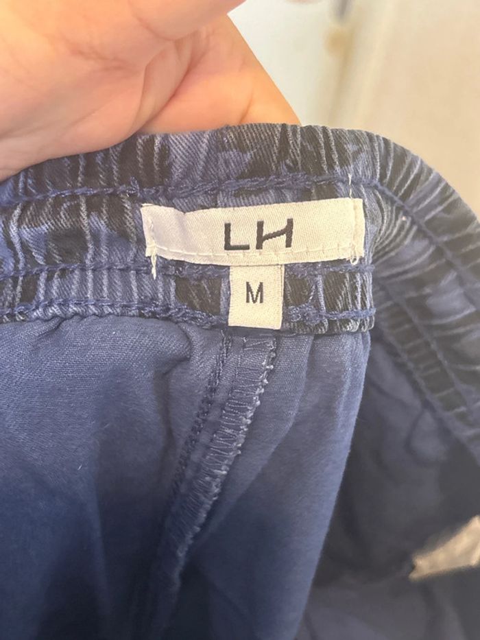 Short taille 38 marque la halle - photo numéro 3