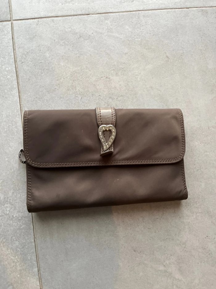 Ensemble sac à main et portefeuille - photo numéro 4