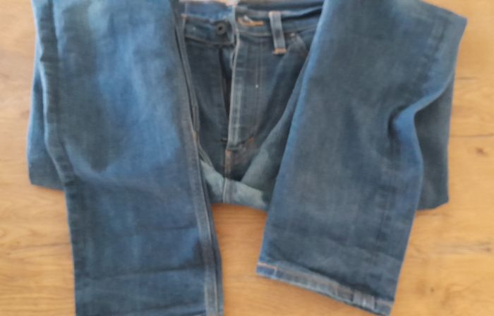 LEVI'S 513 HOMME - photo numéro 4