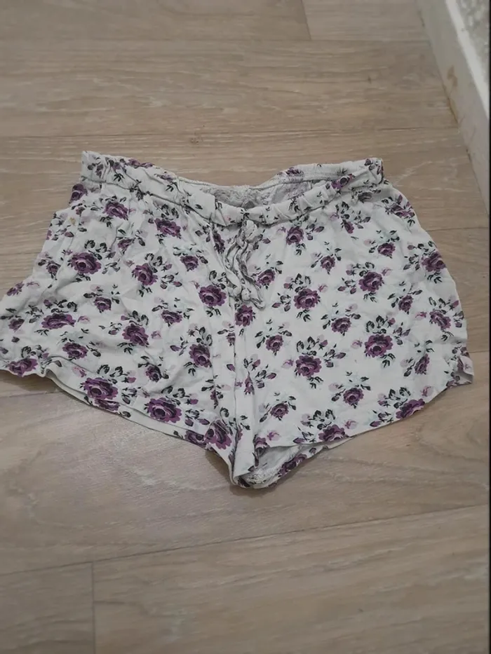 short taille 38