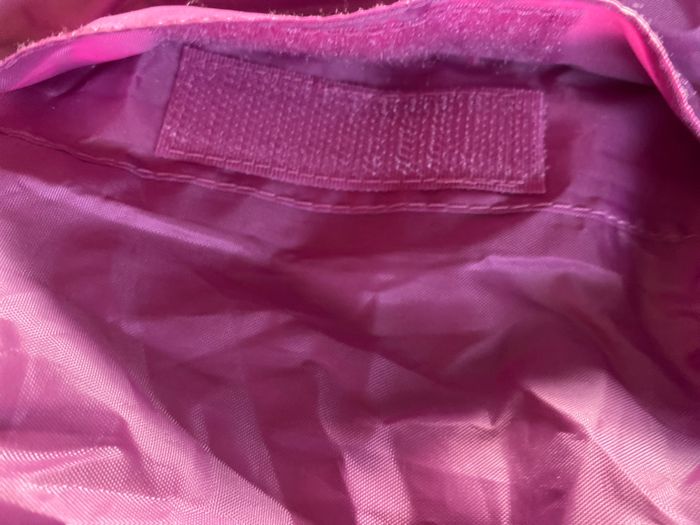Coupe vent imperméable 6 ans wanabee - photo numéro 4