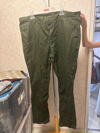 Jeans regular fit taille 54 marque kiabi