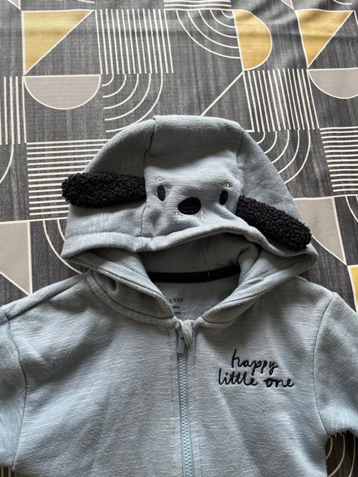 Gilet - photo numéro 2