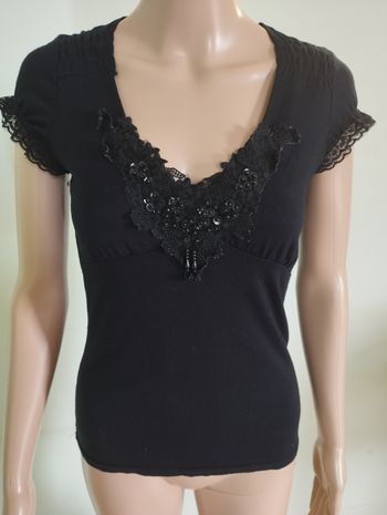 T-shirt femme taille 38/40