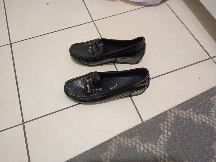 Mocassins femme - photo numéro 2