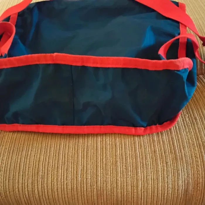 Cartable poissons - photo numéro 10