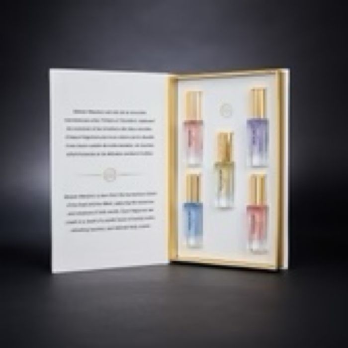 Coffret découverte maison Massimo - photo numéro 7