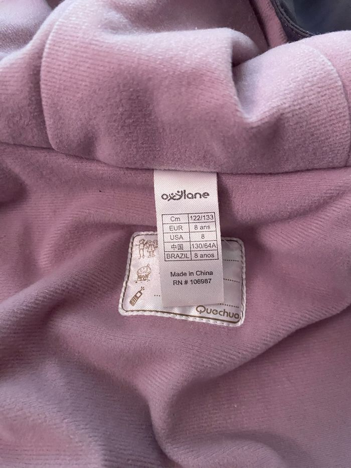 Manteau enfants - photo numéro 2