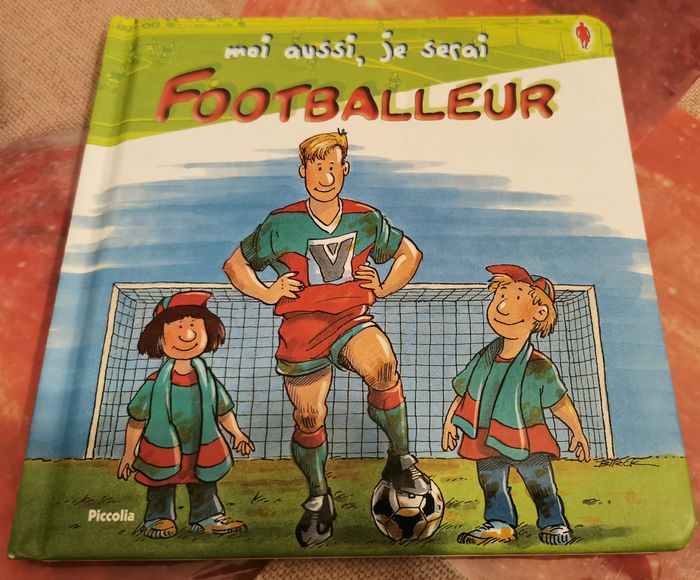 lot de 2 livres - photo numéro 5