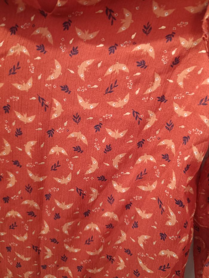 Tunique - photo numéro 3