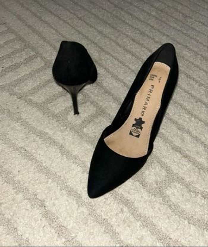 Escarpins - photo numéro 4