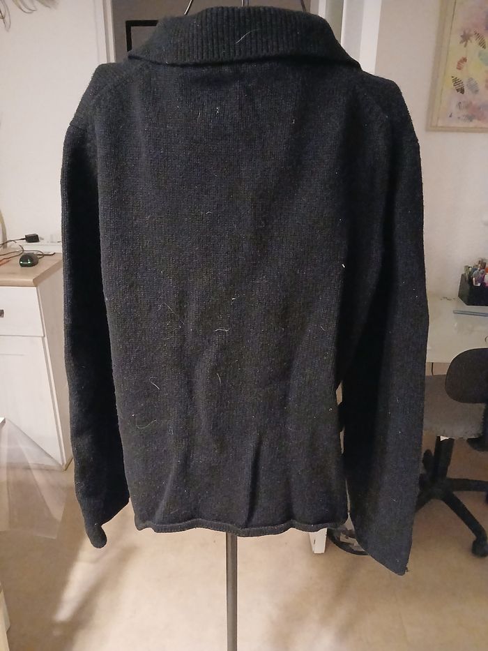 Gilet - photo numéro 2