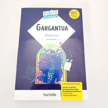 Gargantua
