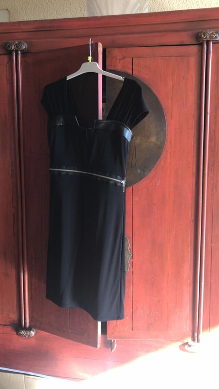 Morgan robe taille xs - photo numéro 2