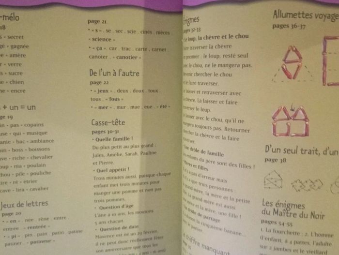 Jeux zen - photo numéro 8