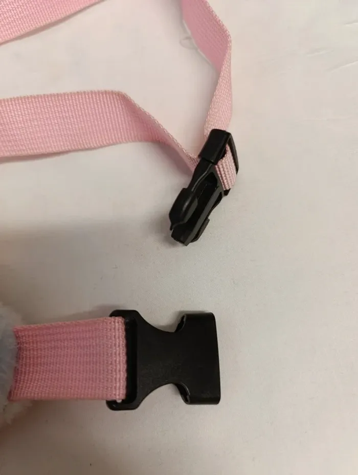 Banane fille - photo numéro 6