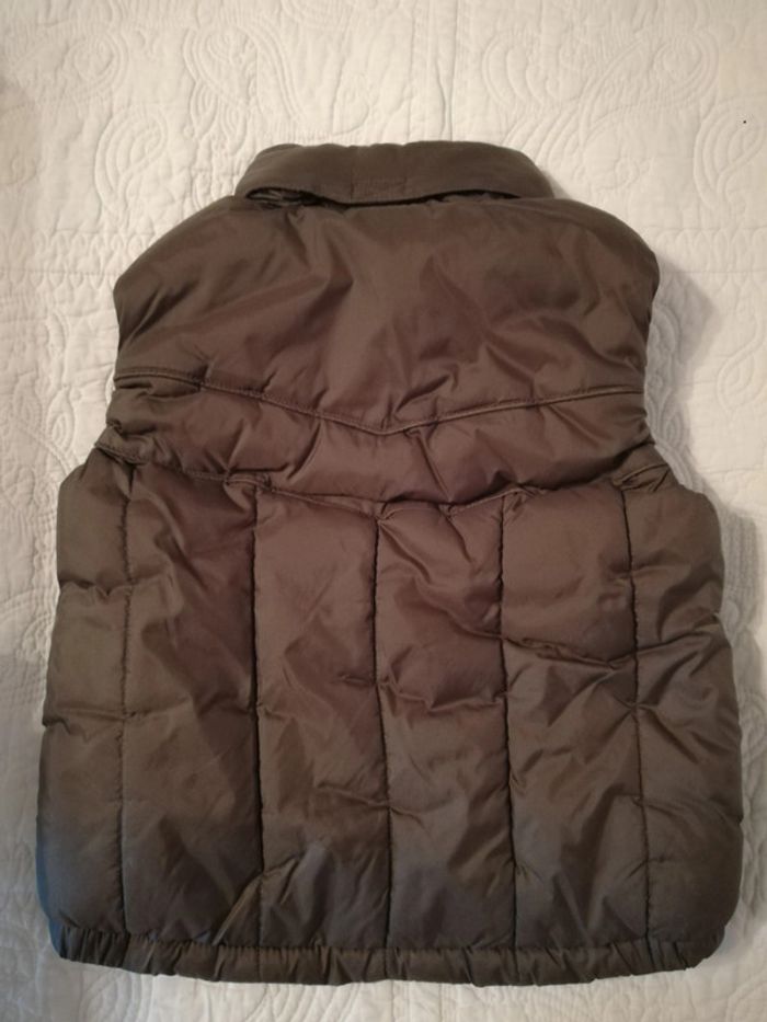 Doudoune sans manche - Tex - photo numéro 2