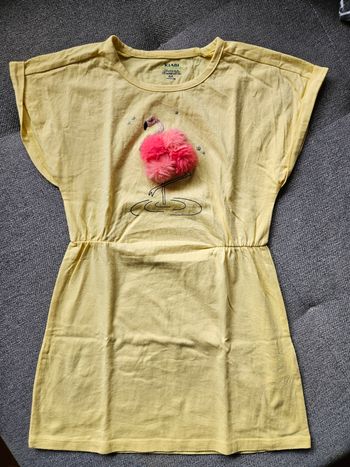Robe d'été