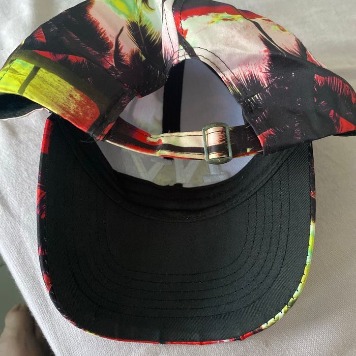 Casquette homme New York - photo numéro 3