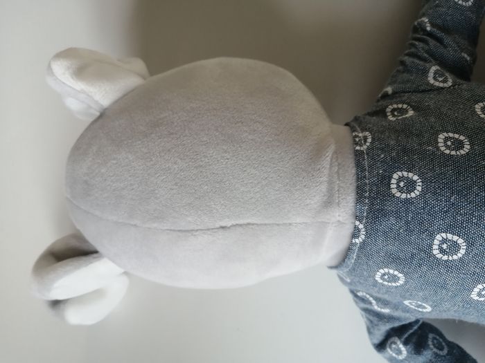 peluche chien - photo numéro 7