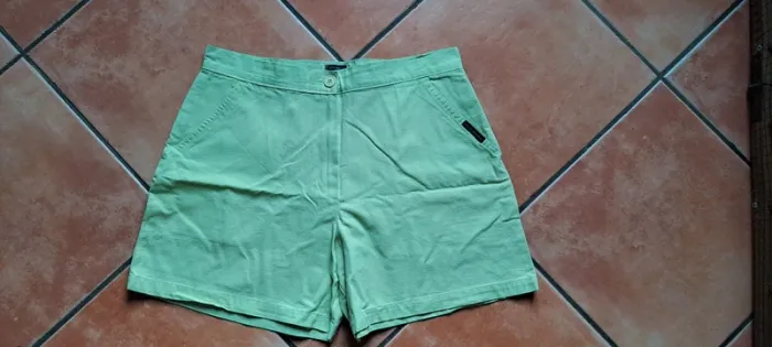 Short