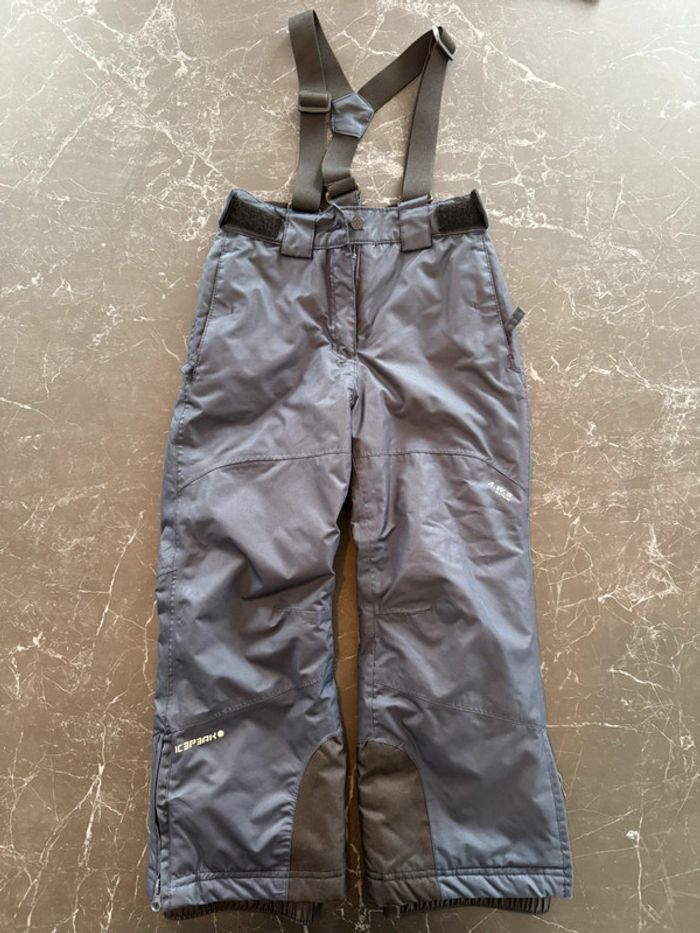 Pantalon de ski Icepeak