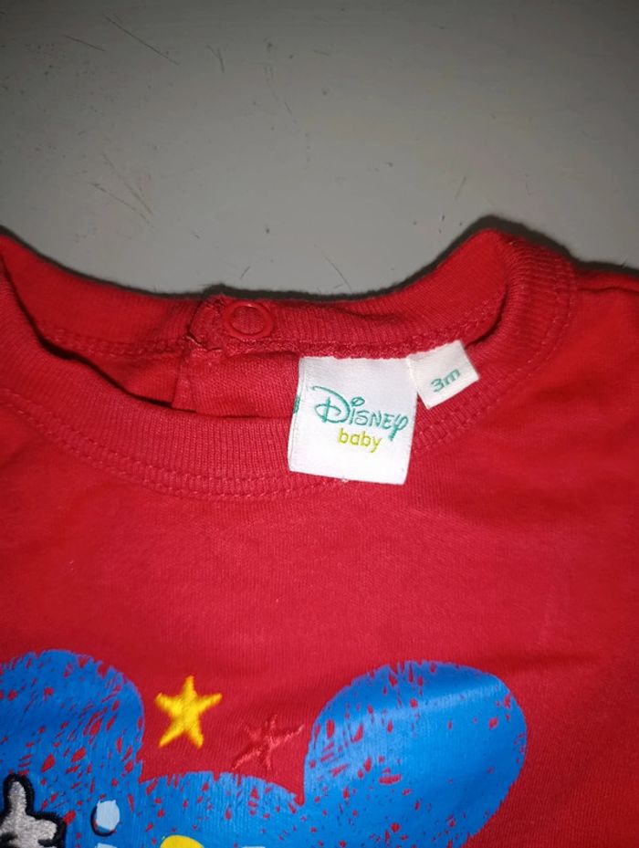 Lot de 5 pyjamas - photo numéro 18