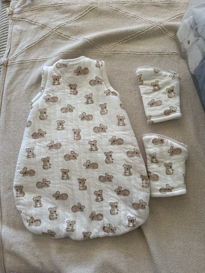 Gigoteuse avec ou sans manches C&A - photo numéro 2