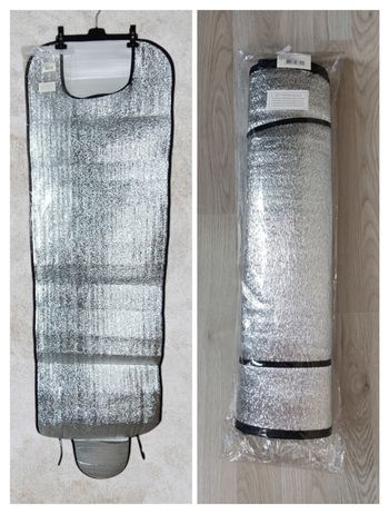 protection pare-brise gel Afibel NEUF