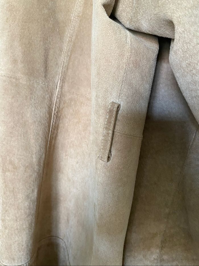 Manteau Marina Rinaldi - photo numéro 9