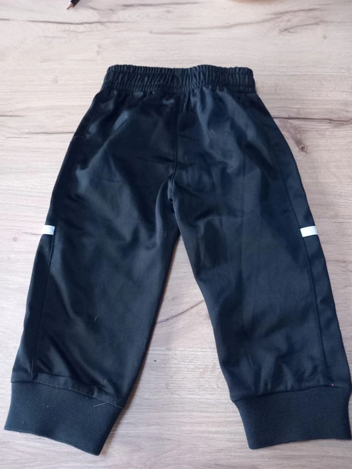 Jogging Olympique de Marseille Taille 2 ans - photo numéro 3