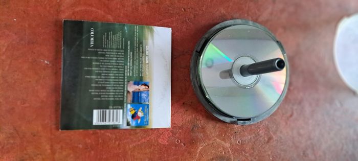 Cd Céline dion i'm a live - photo numéro 2