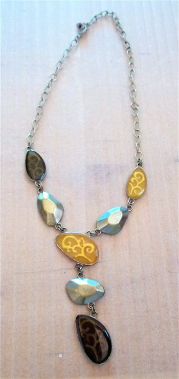 Collier "Artesa"