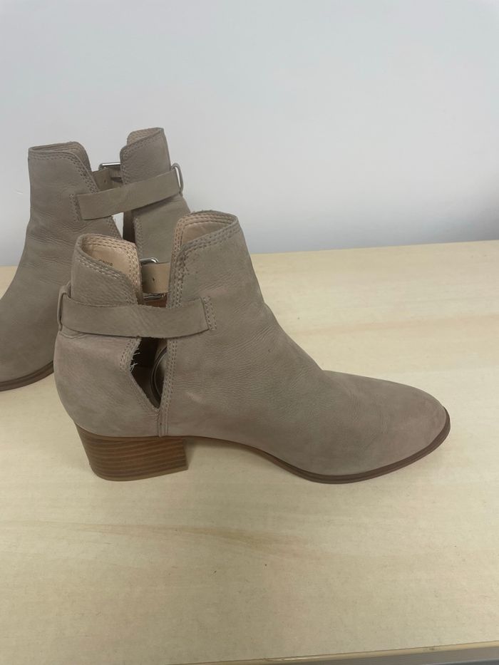 Chaussure Boots ALDO - photo numéro 9