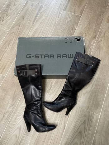 Bottes g star