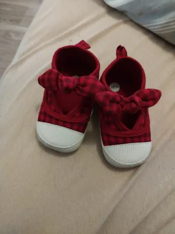 Chaussures petite fille
