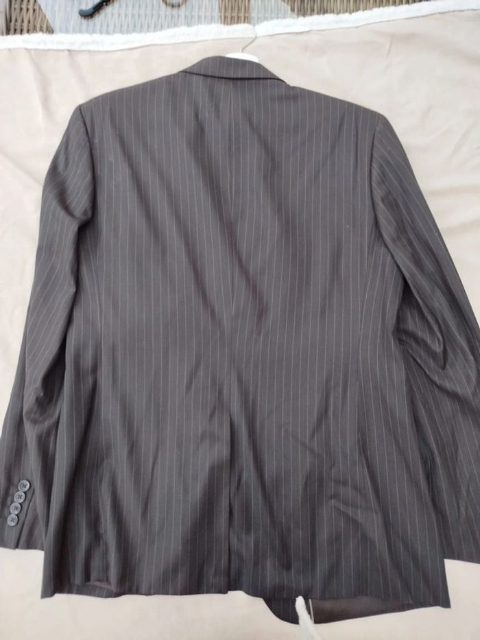 Veste costume Celio - photo numéro 2