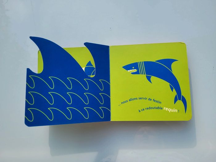 Très beau livre animé : Sur le Chemin 🍀 66 - photo numéro 5