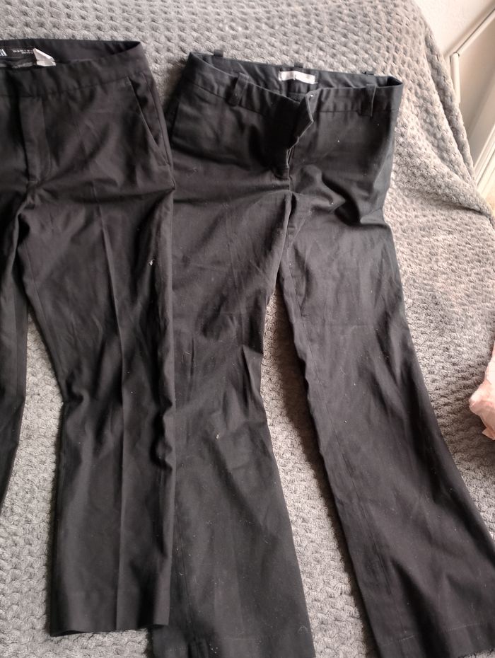 Lot de pantalons - photo numéro 4