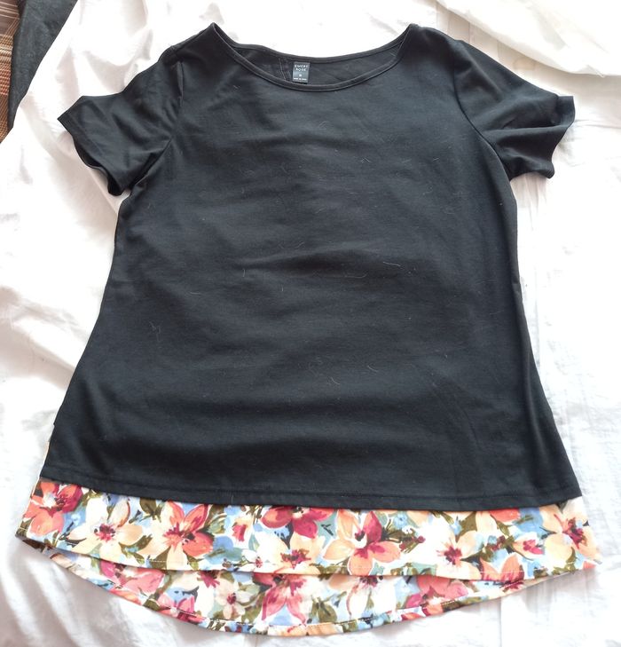 Tee shirt EMERY ROSE taille M