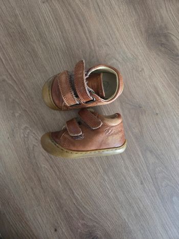 Chaussures bébé naturino