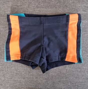 Maillot de bain 5 ans