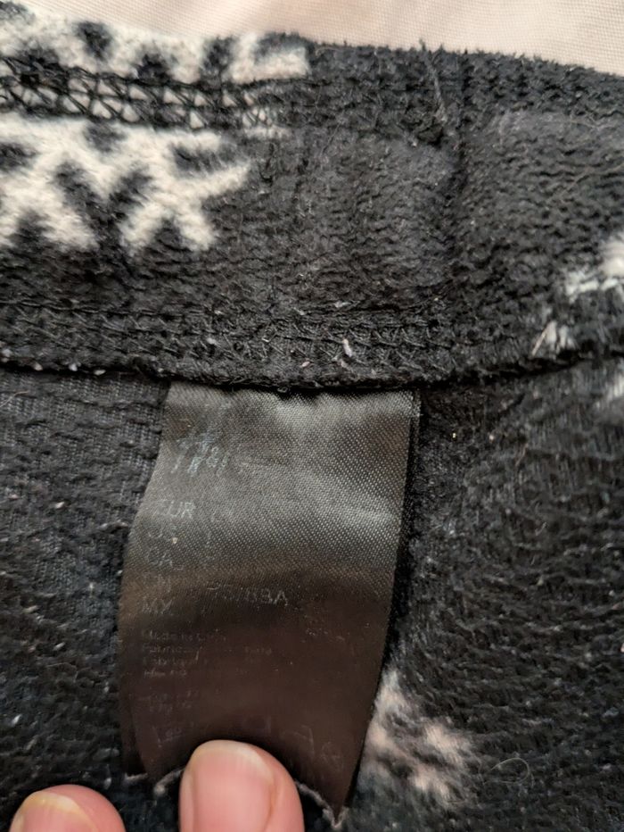 Pantalon pyjama - photo numéro 2