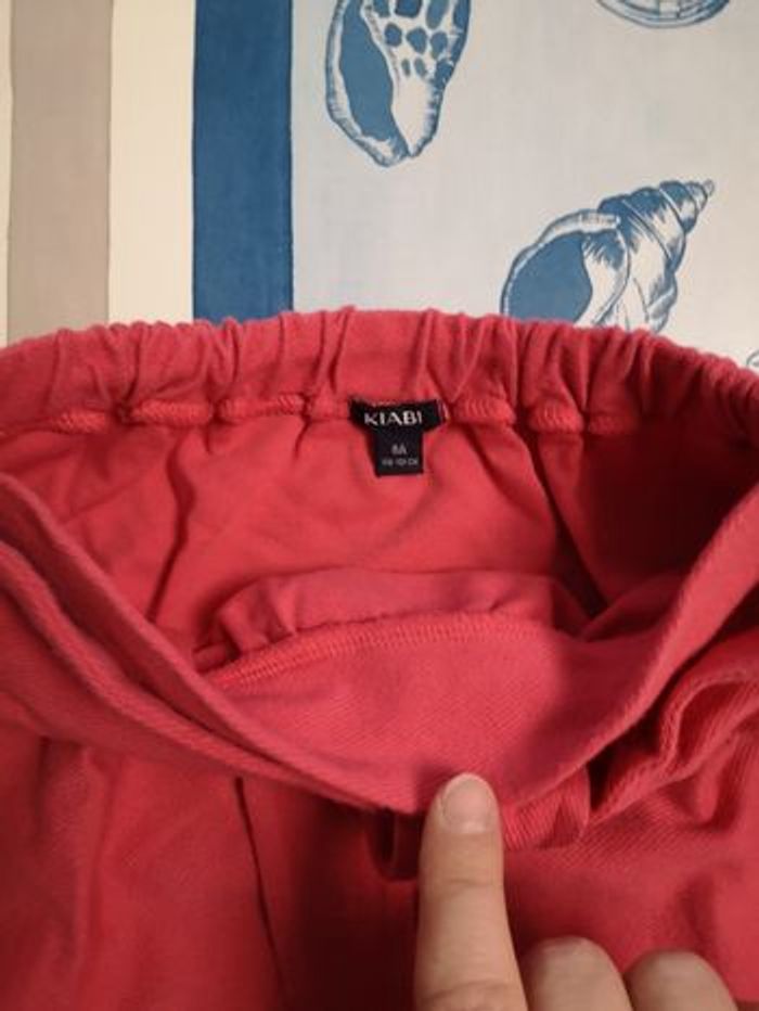 Jupe Kiabi 8 ans impeccable - photo numéro 2