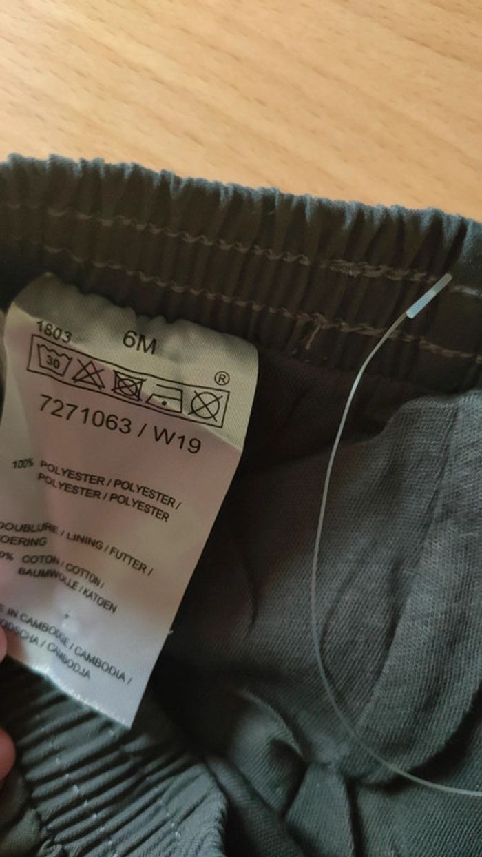 Pantalon jogging - photo numéro 2